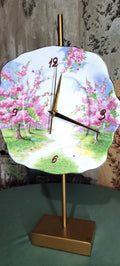 Time to Blossom