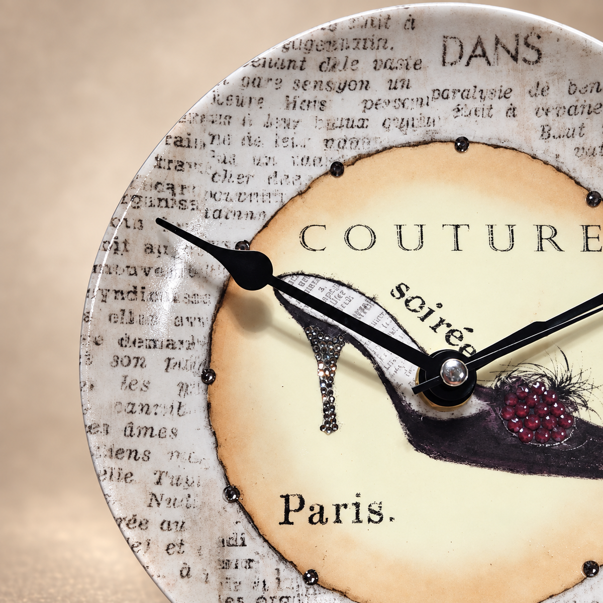 Avoir le coup de foudre