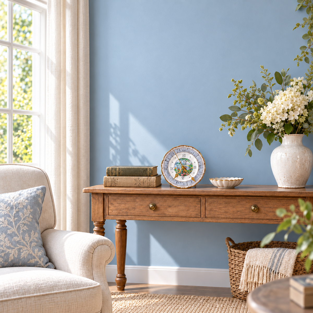 The Birch Royal Albert