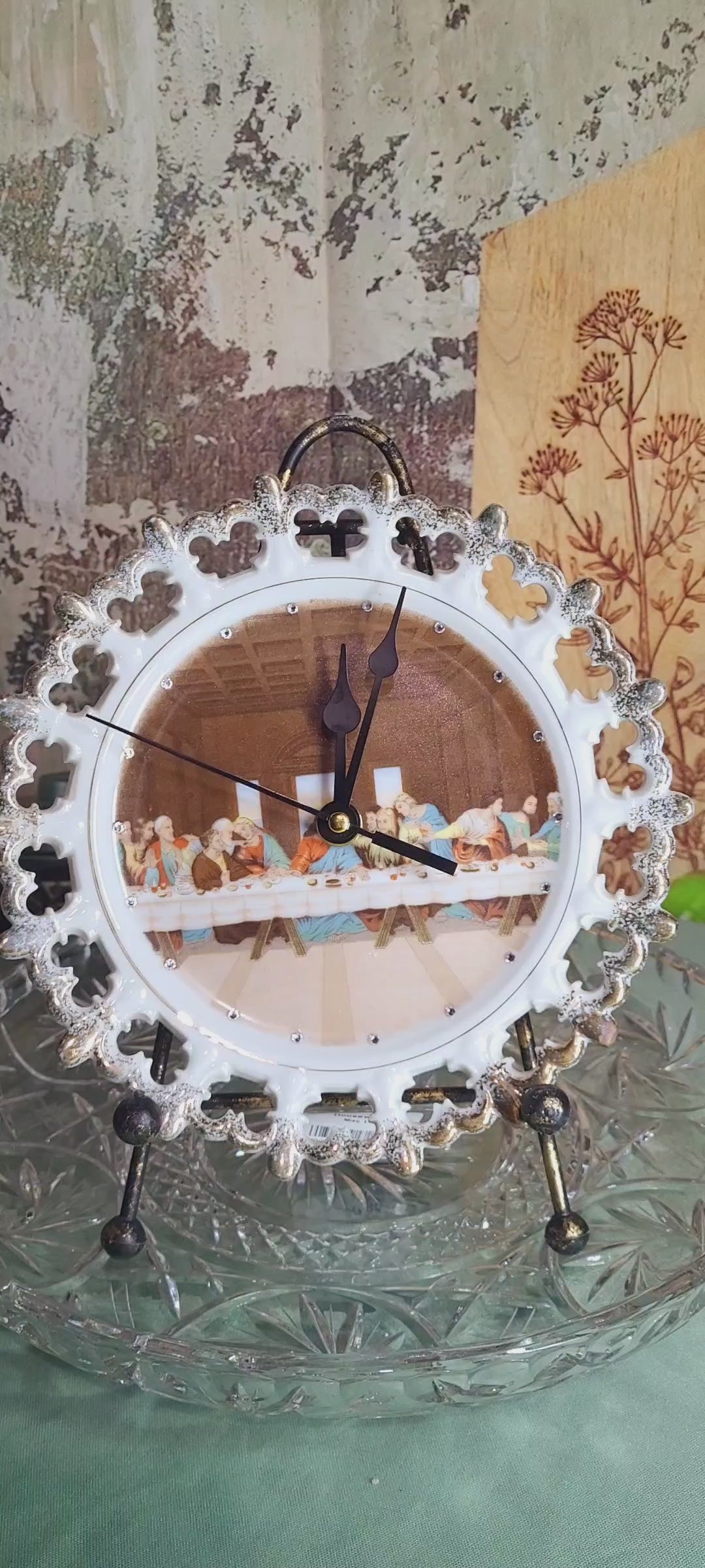 The Last Supper
