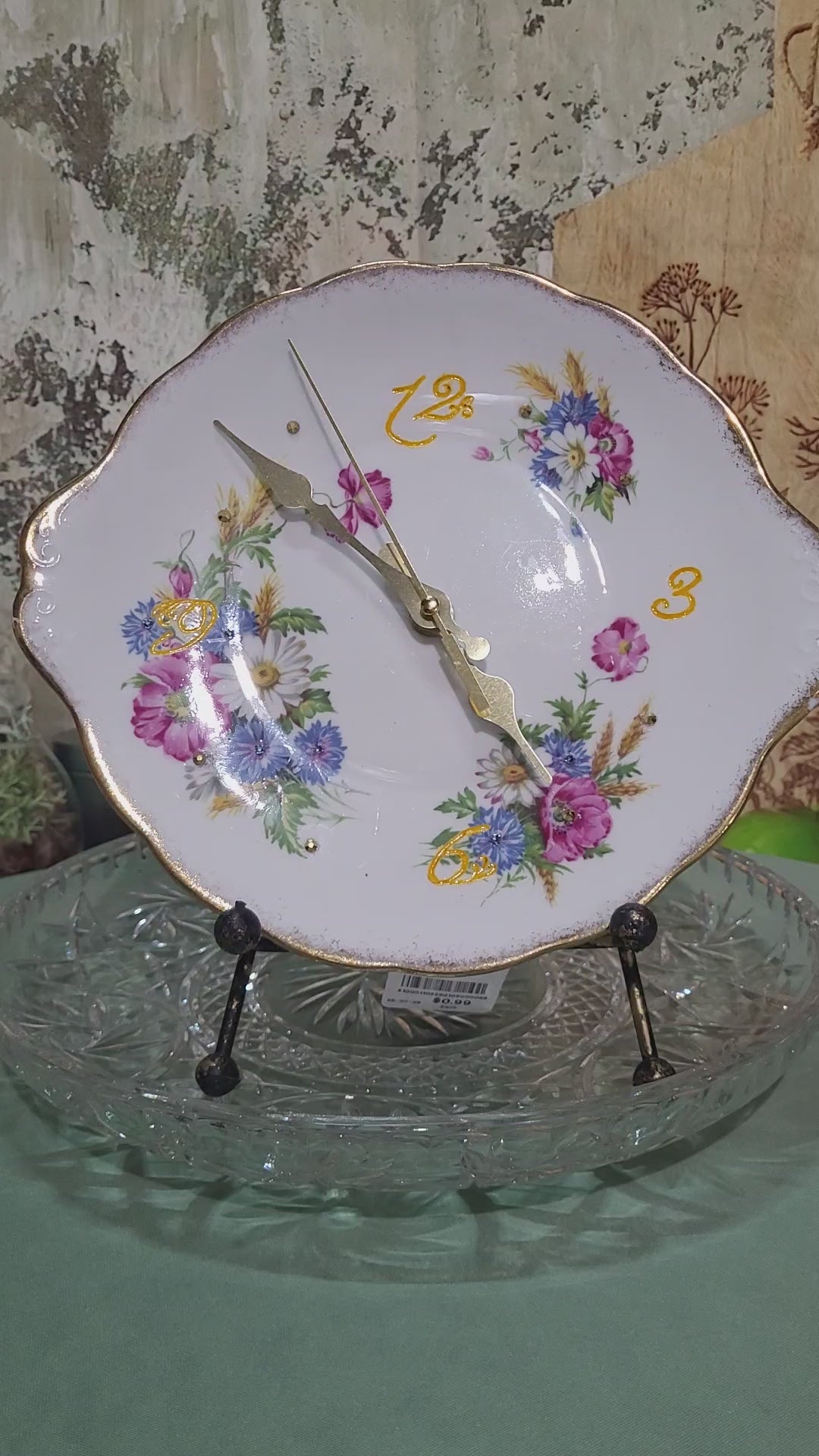Bright & Floral