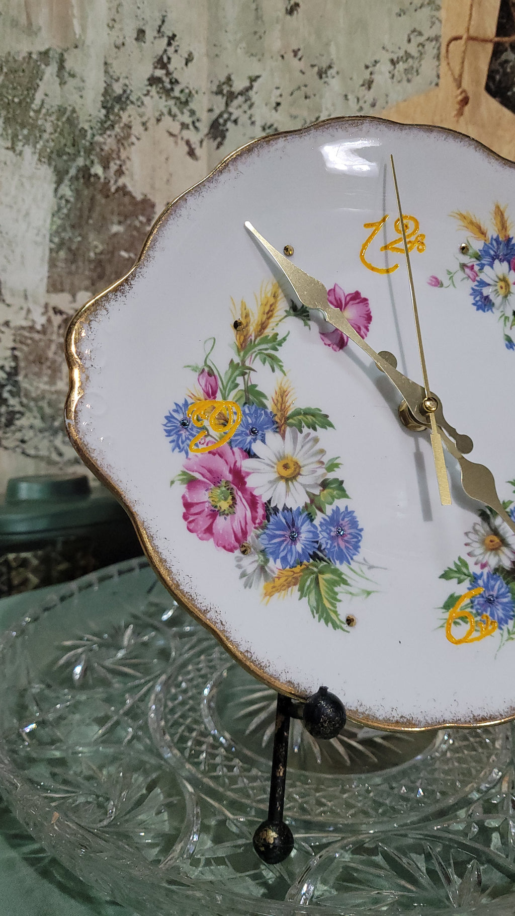 Bright & Floral