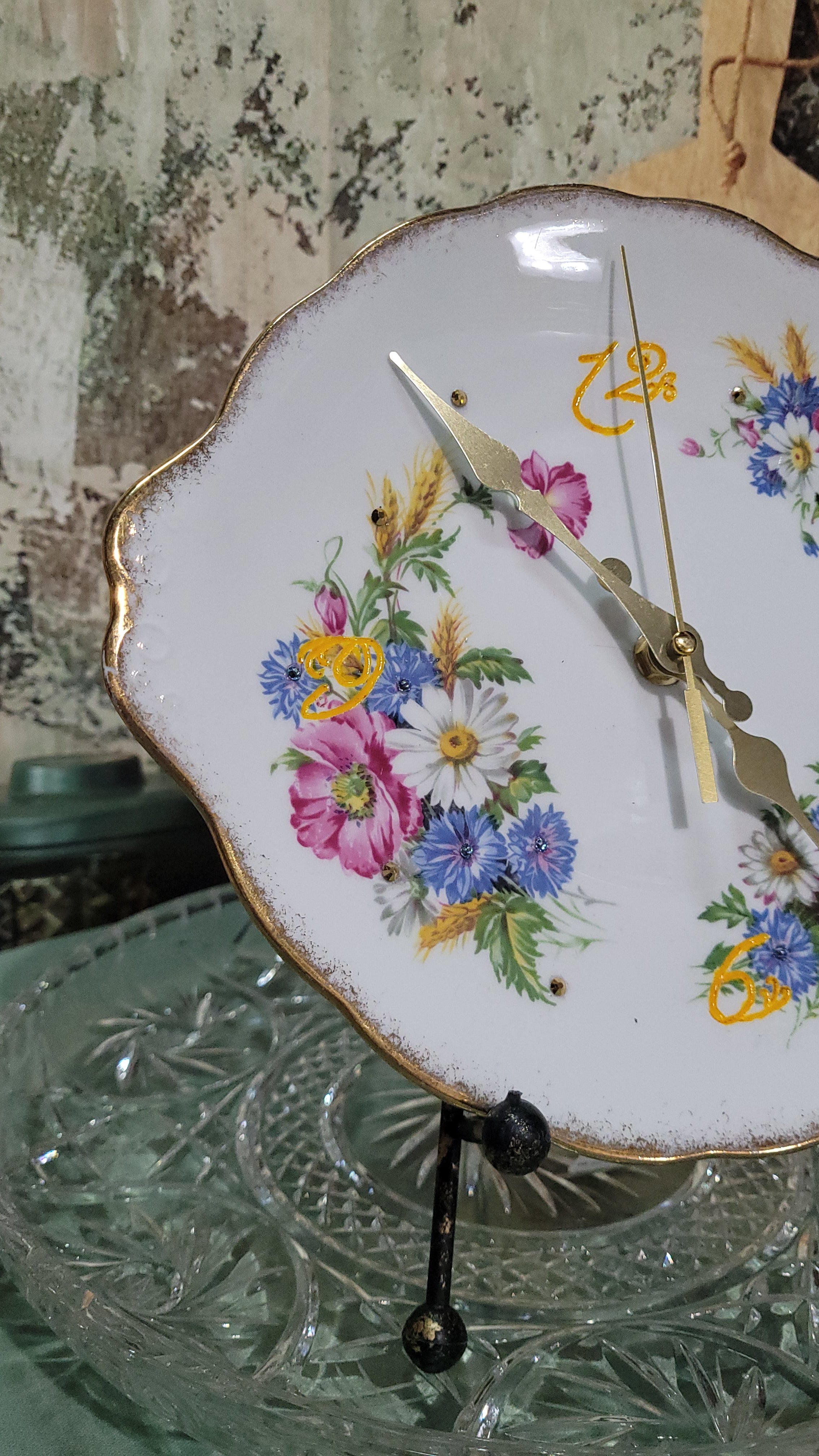 Bright & Floral